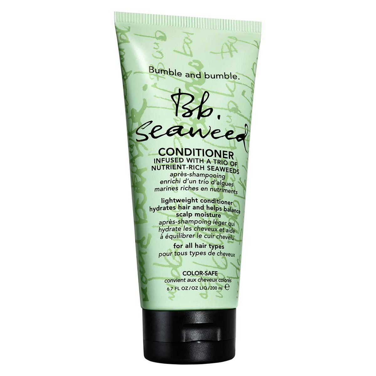 Bumble and bumble Bumble & Seaweed Nourishing Conditioner200 ml, 200ml