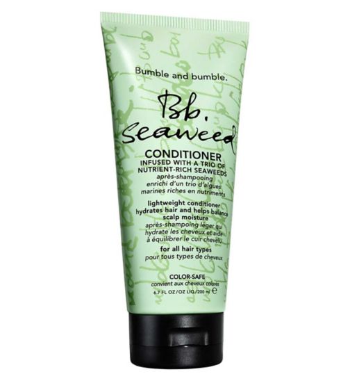 Bumble & bumble Seaweed Conditioner 200ml