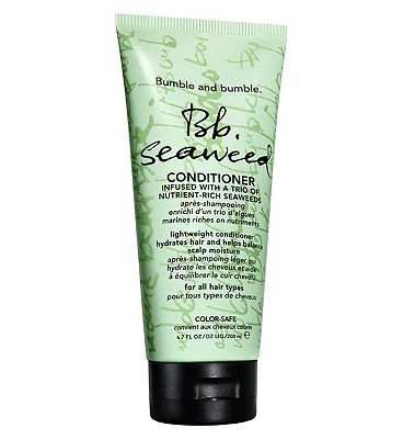 Bumble & bumble Seaweed Nourishing Conditioner 200ml