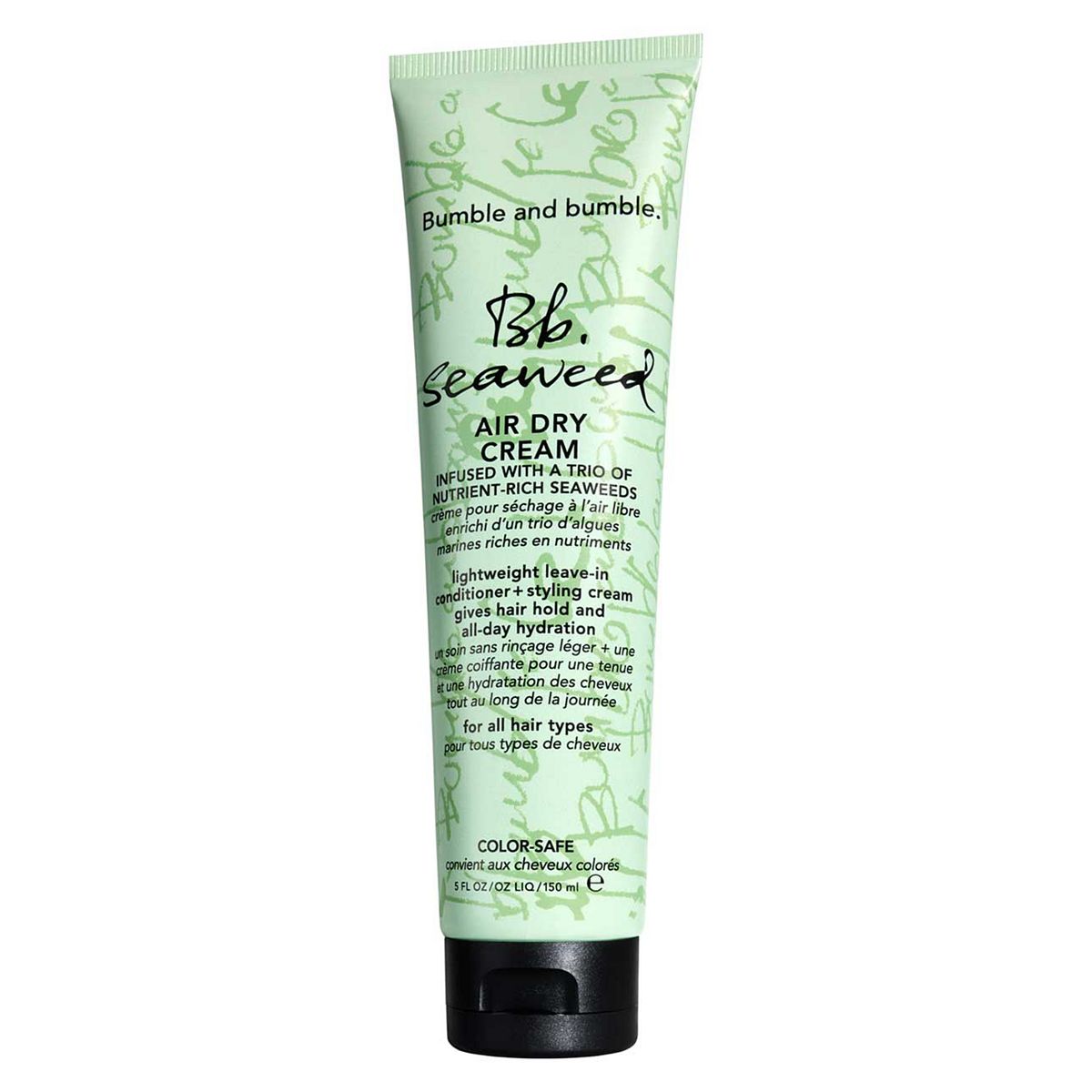 Bumble and bumble Bumble & Seaweed Nourishing Air Dry Cream 150ml