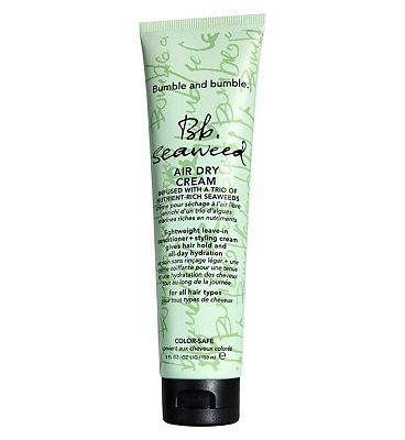 Bumble & bumble Seaweed Air Dry Cream 150ml