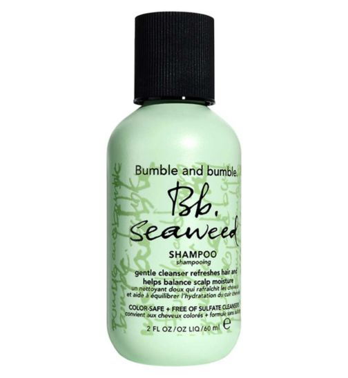 Bumble & bumble Seaweed Shampoo 60ml
