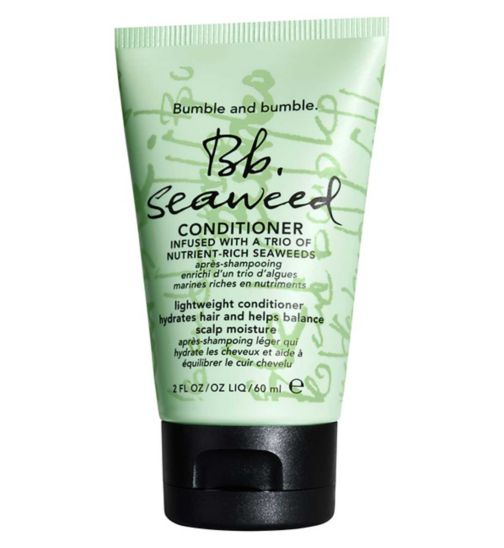 Bumble & bumble Seaweed Conditioner 60ml