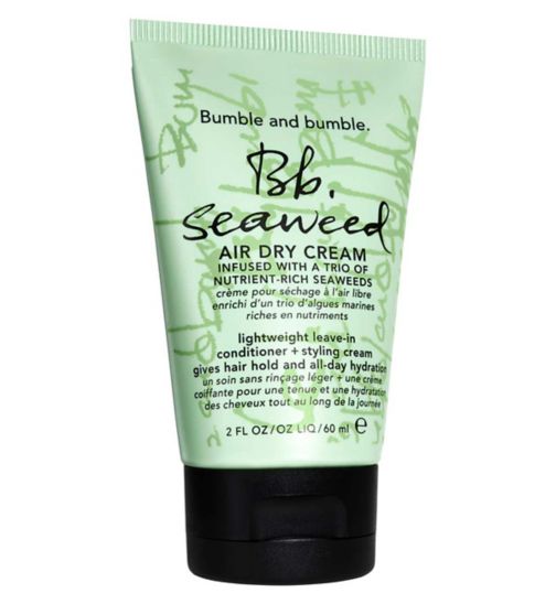 Bumble & bumble Seaweed Air Dry Cream 60ml