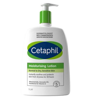 Body Skincare Cetaphil Boots