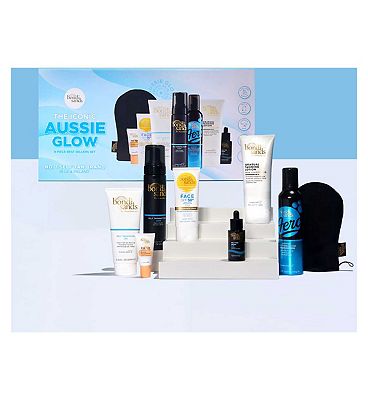 Bondi Sands The Iconic Aussie Glow Gift Set