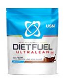 USN Diet Fuel Ultralean Chocolate - 770g