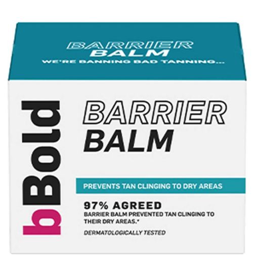 bBold Barrier Balm 100ml