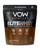 VOW Nutrition Elite Whey Chocolate Cookie 900g