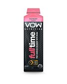 VOW Nutrition Full Time Energy Gel Raspberry 60g