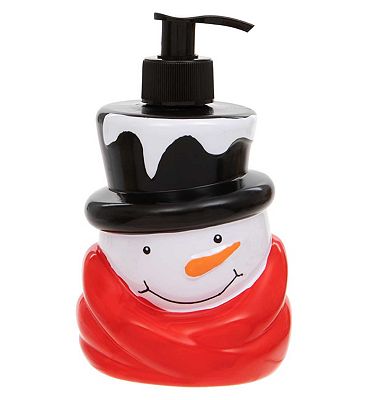 Technic Snowman Hand Wash 500ml