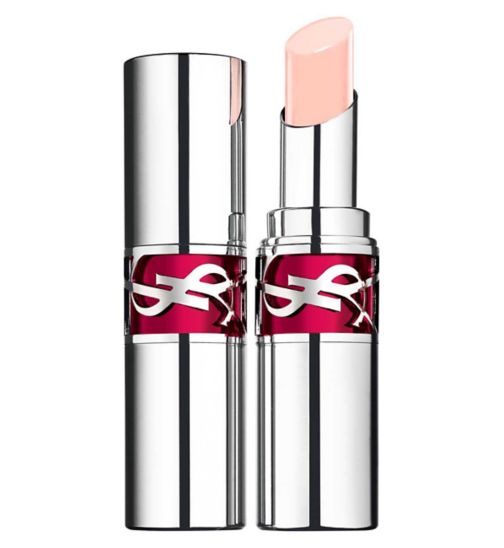 YSL Rouge Volupté Candy Glaze Lipstick