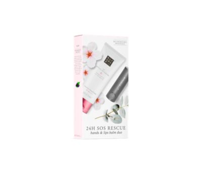 Rituals Cosmetics Gift Set Range - Boots Ireland