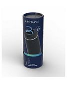 Arcwave Pow Silicone Dual-Entrance Suction Control Male Masturbator