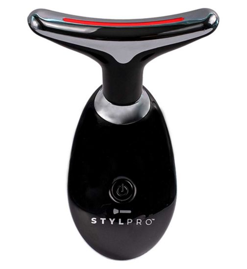 Stylpro Fabulous Firmer Neck & Face Smoother