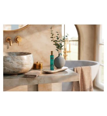 Rituals The Ritual of Karma Lotus Flower & White Tea Hair and Body Mist 50ml (32)