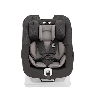 Graco Extend Lx R129 Car Seat Midnight