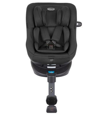 Graco Turn2me™ I-Size (R129) 360° Rotating Isofix Car Seat