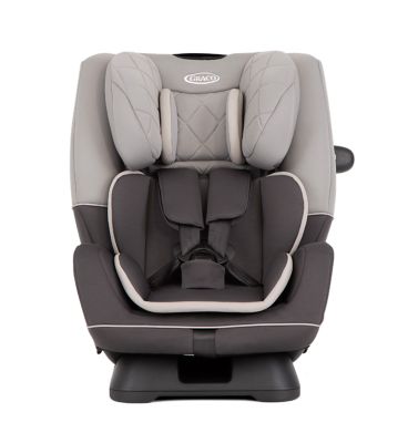 Graco Slim Fit™ R129 Car Seat R129 Iron Boots