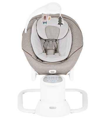 Graco All Ways Soother Little Adventures