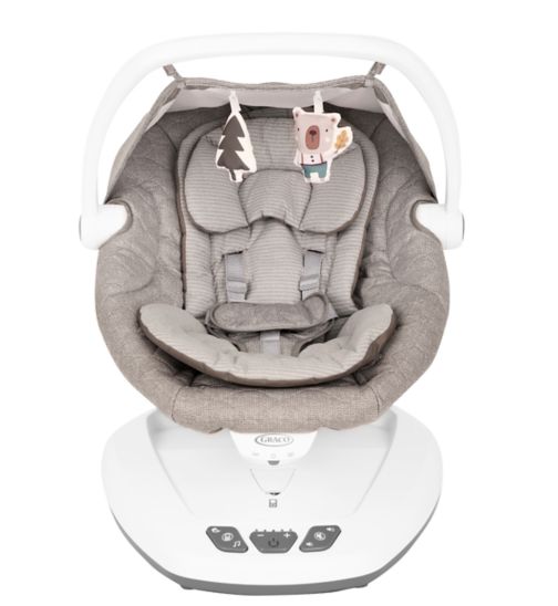 Graco Move With Me® Soother Little Adventures