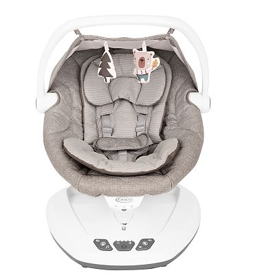 Graco Move With Me Soother Little Adventures