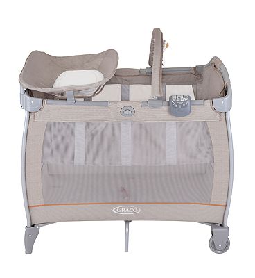 Boots travel store cot mattress