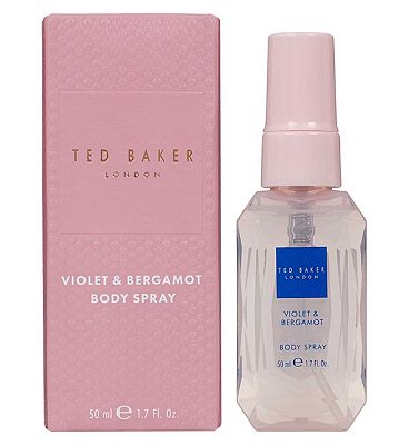 Perfume Amelia em Spray 1.7 Oz da Ted Baker - Perfume Feminino