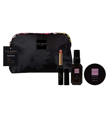 Ted baker makeup bag boots sale