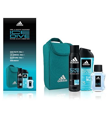 Adidas gift set boots on sale