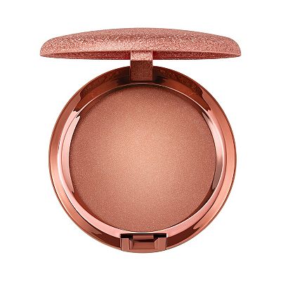 MAC Skinfinish Sunstruck Radiant Bronzer Richer Rosy Richer Rosy