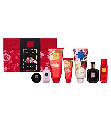 Ted Baker Bath & Body Collection