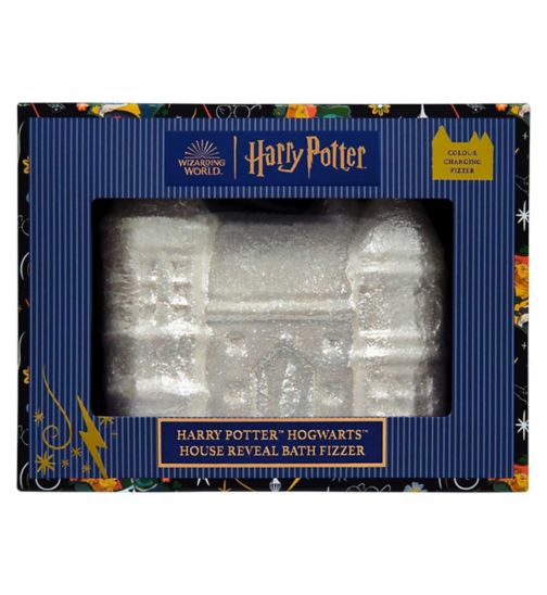 Harry Potter™ Hogwarts™ House Reveal Bath Fizzer