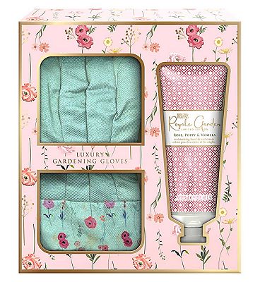 Baylis & Harding Royale Garden Gardening Gloves Gift Set