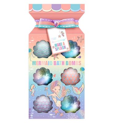 Bh Beauticology Let'S Be Mermaids Bath Rocks 1ST