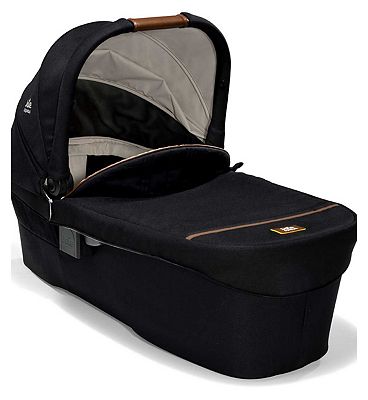 Joie Carrycot Signature Ramble XL Eclipse