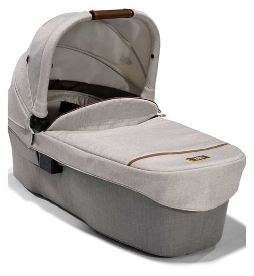 Joie Carrycot Signature Ramble XL Oyster