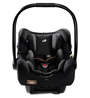 Joie Car Seat Signature i-Jemini Eclipse R129