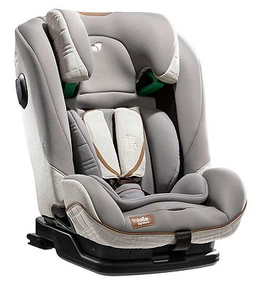Joie Car Seat Signature i-Plenti Oyster R129