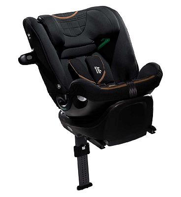 Joie Car Seat Signature i-Spin xl Eclipse R129