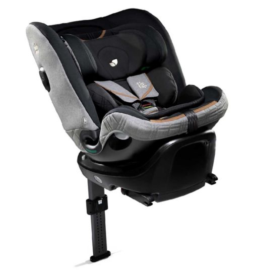 Joie Car Seat Signature i-Spin xl Carbon R129