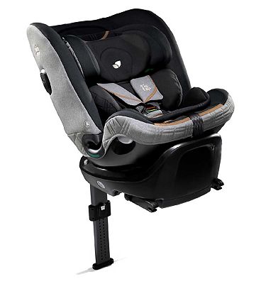 Joie 360 spin signature best sale car seat