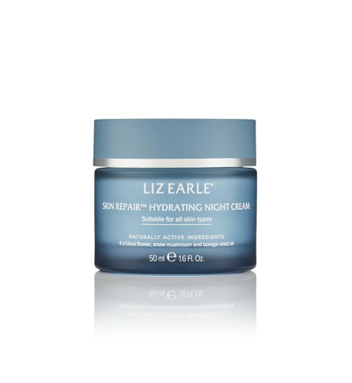 Liz Earle Skin Repair™ Hydrating Night Cream 50ml
