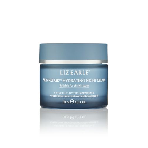 Liz Earle Skin Repair Hydrating Night Cream 50ml