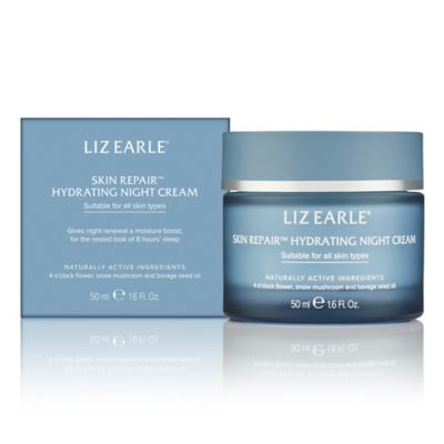 Liz Earle Skin Repair™ Hydrating Night Cream 50ml (6)