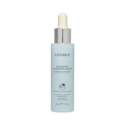 Liz Earle Skin Repair Hydrating Serum 30ml - Boots