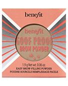 Benefit Goof Proof Brow Powder