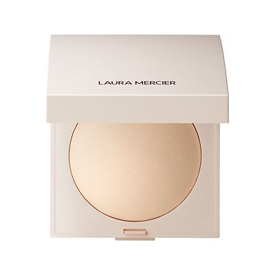 Laura Mercier Real Flawless Luminous Perfecting Pressed Powder Translucent Translucent