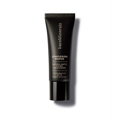 bareMinerals Complexion Rescue Natural Matte Tinted Moisturiser Mineral SPF 30 35ml Opal Opal