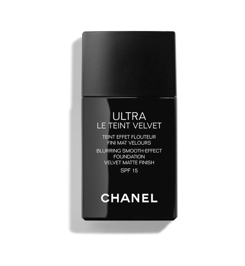 FOUNDATION  CHANEL - Boots